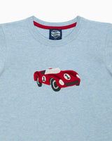 Lewis Car T-Shirt
