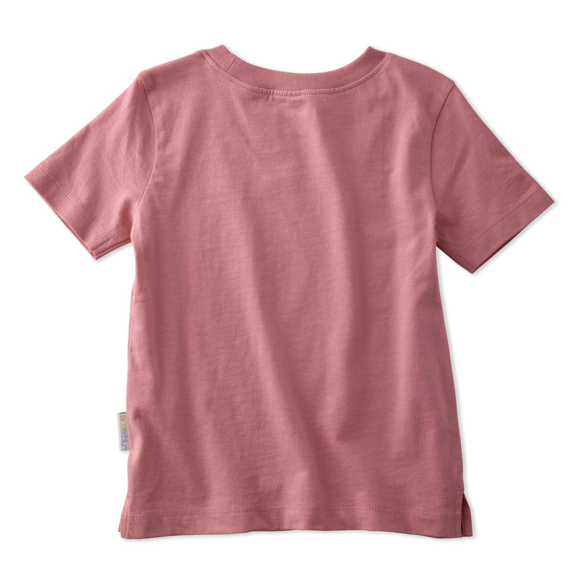 TAYLOR 5-Pack Toddler Short Sleeve T-Shirts