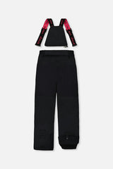 Two Piece Play Snowsuit Bright Pink