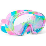 Crystal Current Kids’ Swim Mask