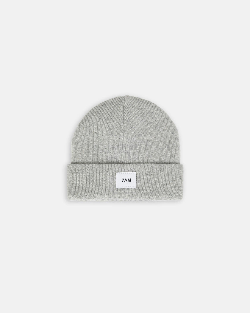 Beanie - Heather