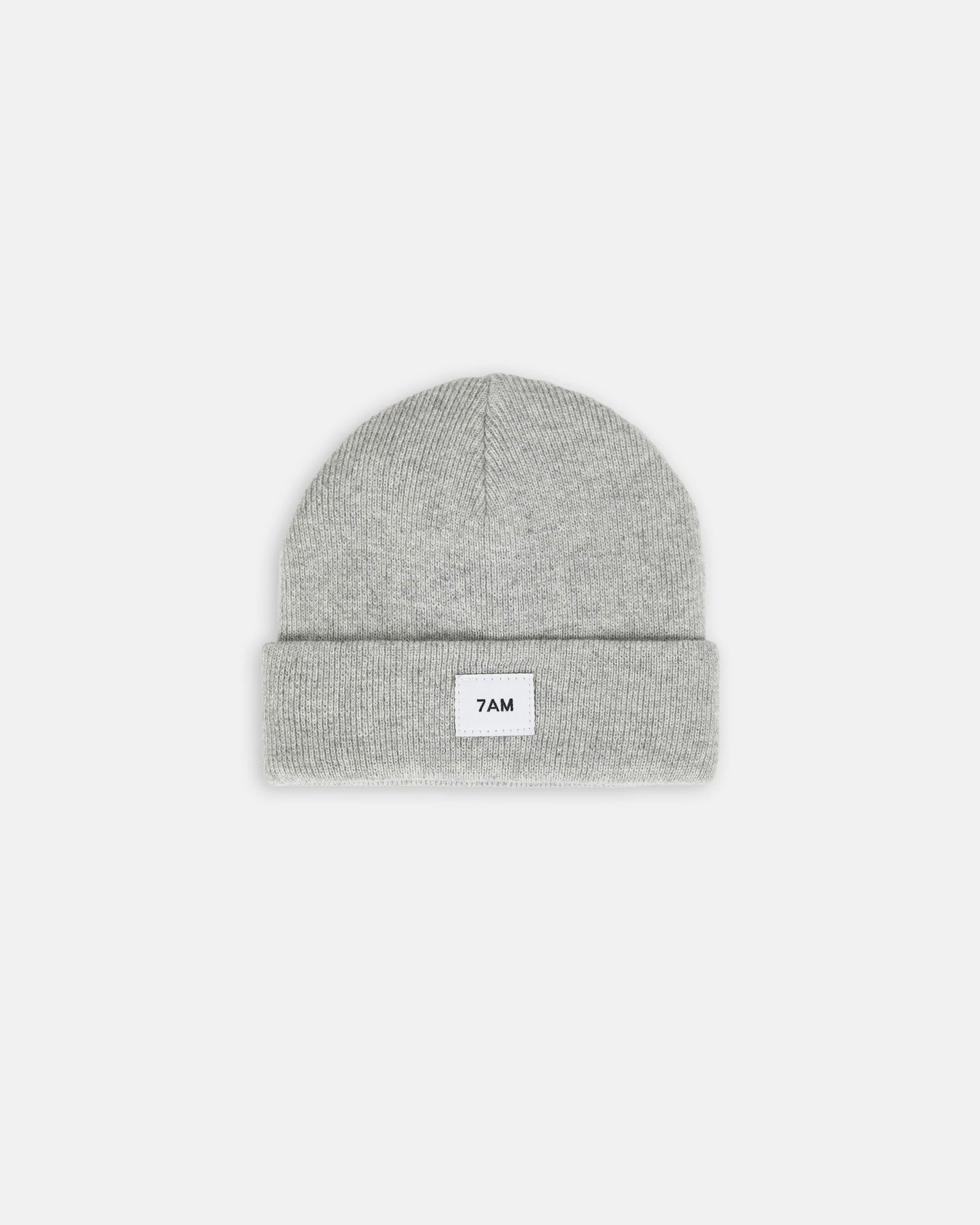 Beanie - Heather