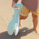Sand Claws: