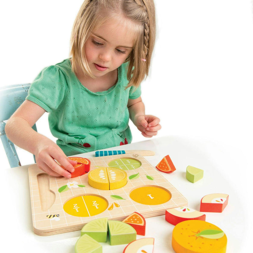 Bright Minds Math Collection