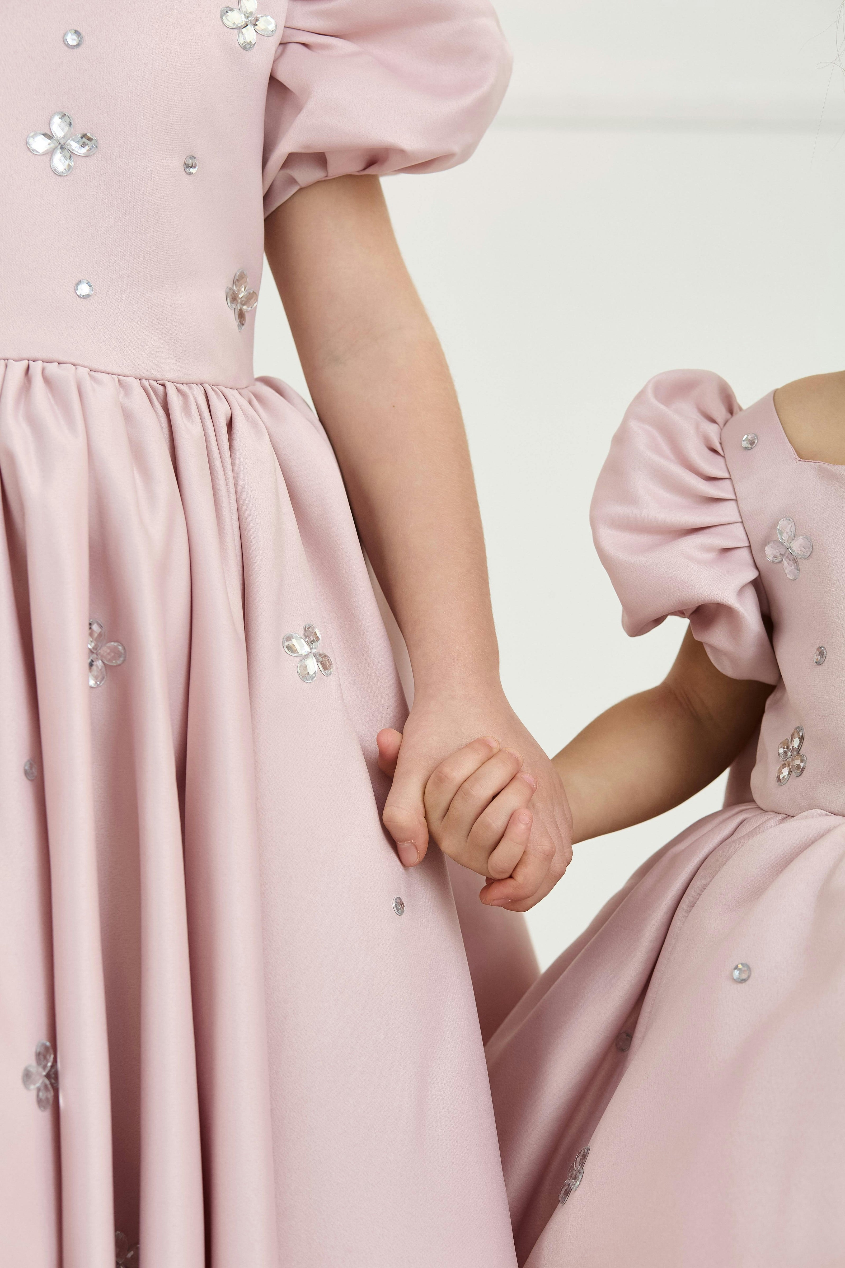 The Timeless dress