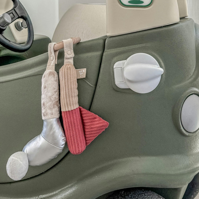 LITTLE GOLFER