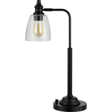 Rino Iron Table Lamp
