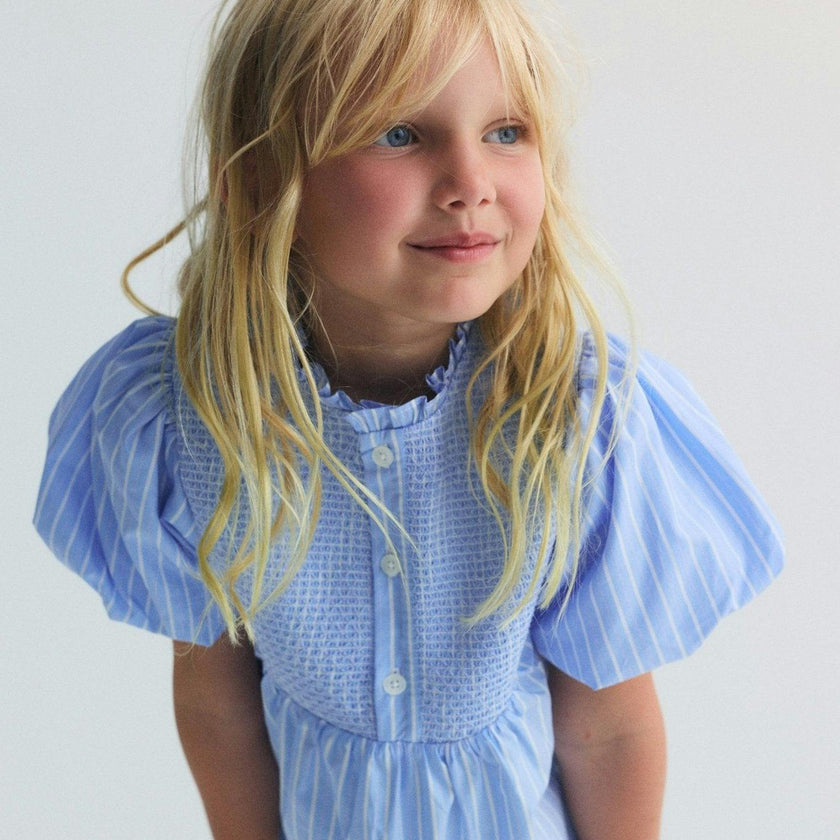 Ficus Blouse Ficus Stripes