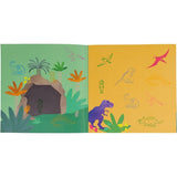 Dino Stamper Set