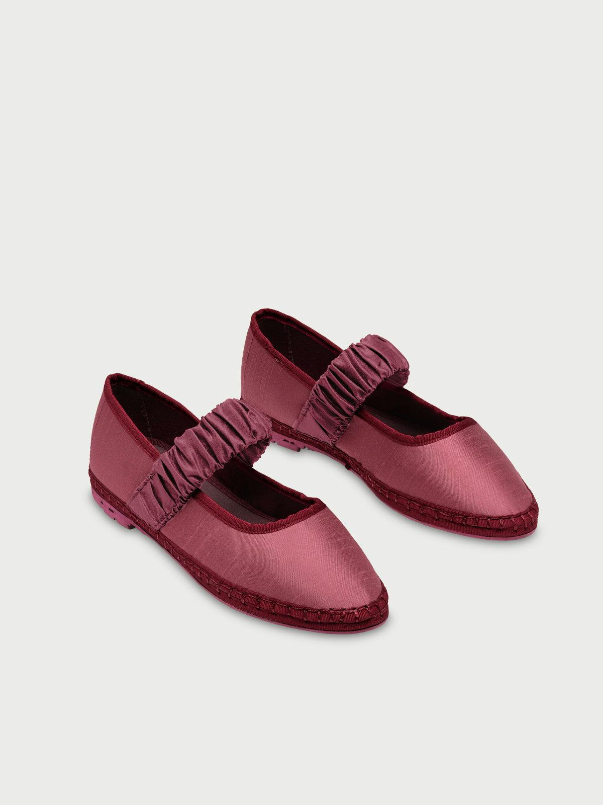 Mafalda Pink