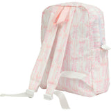 The Backpack in Ballet