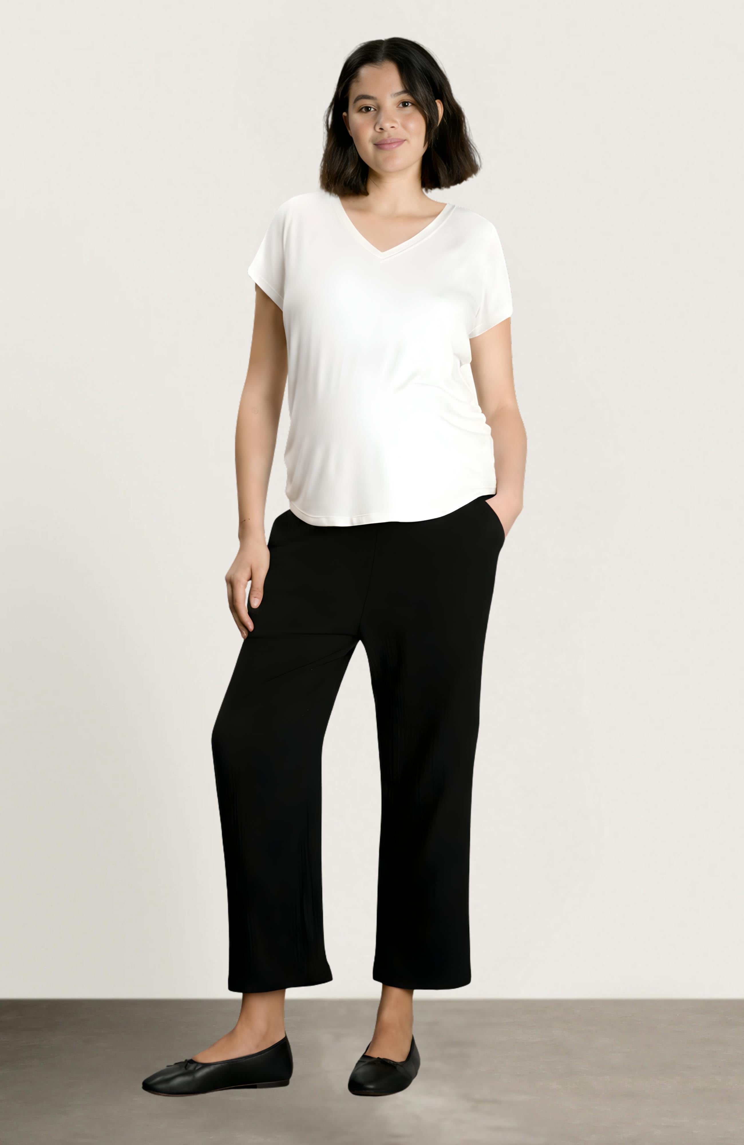 The Nursing Tee