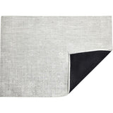 Mosaic Floor Mat, Grey