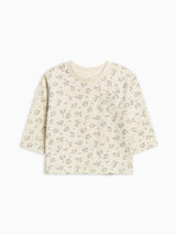 Reese Drop Shoulder Tee