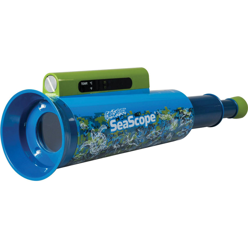 GeoSafari® SeaScope®