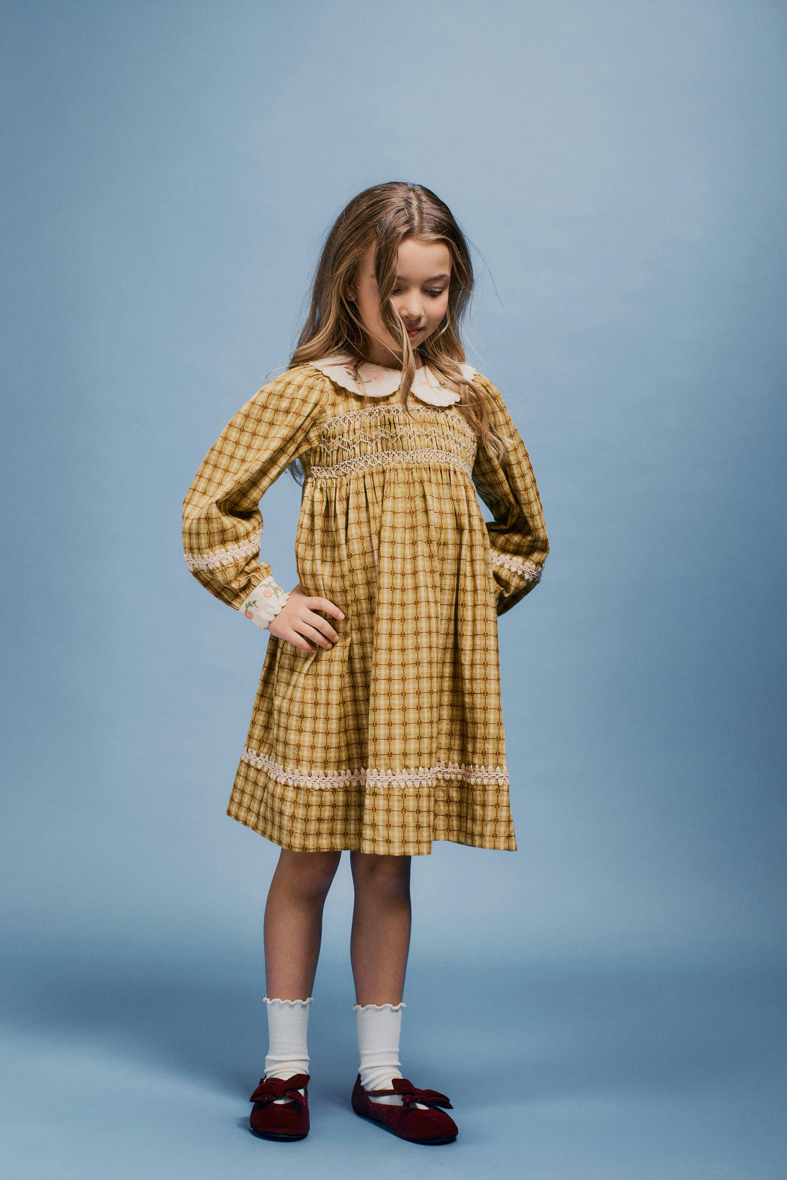 Saphira Dress
