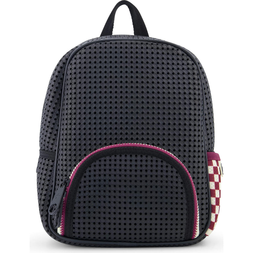 Little Miss Backpack