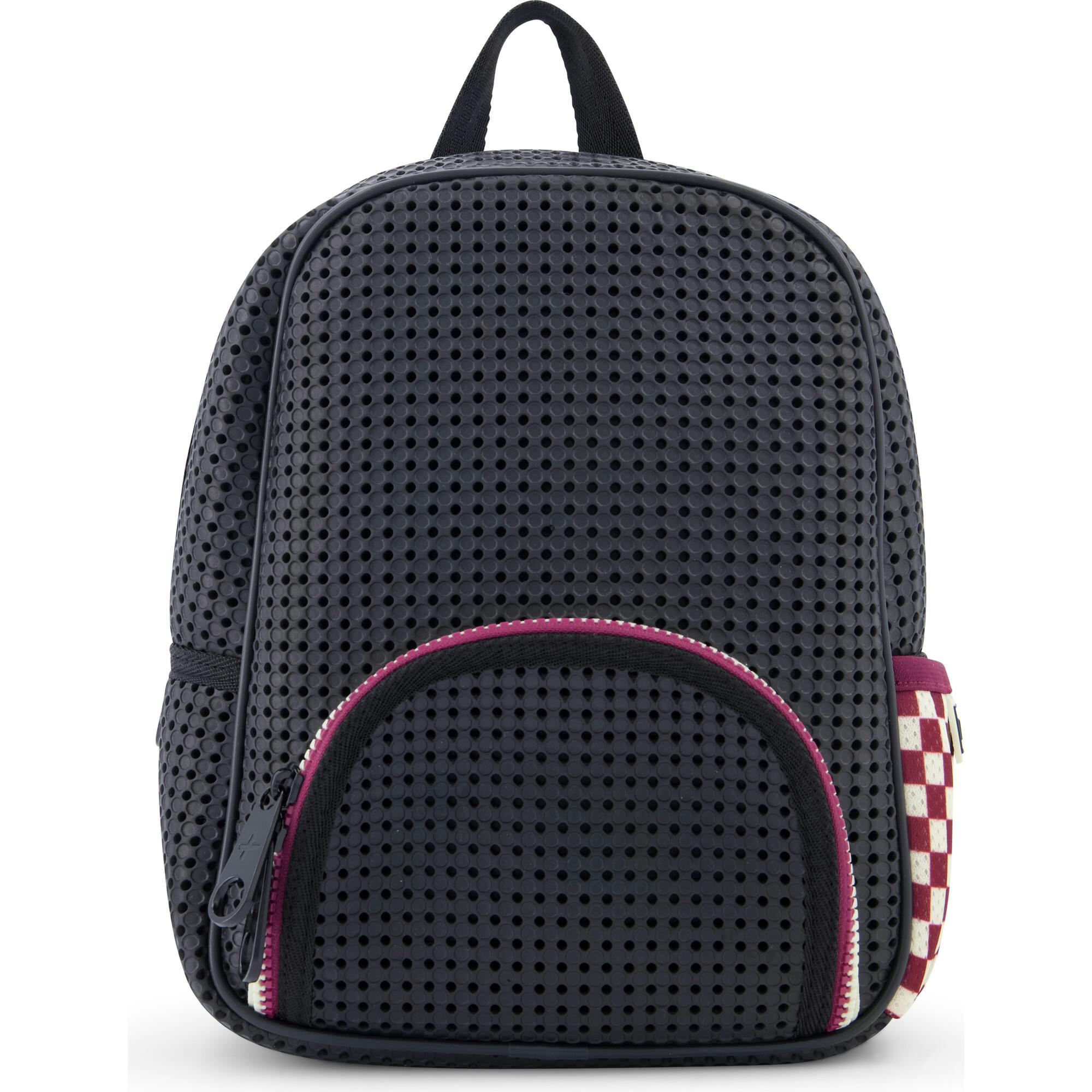 Little Miss Backpack