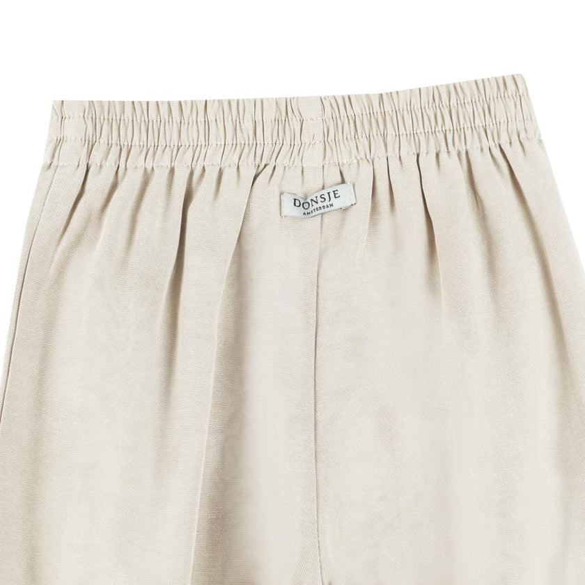 Pippe Trousers | Warm White