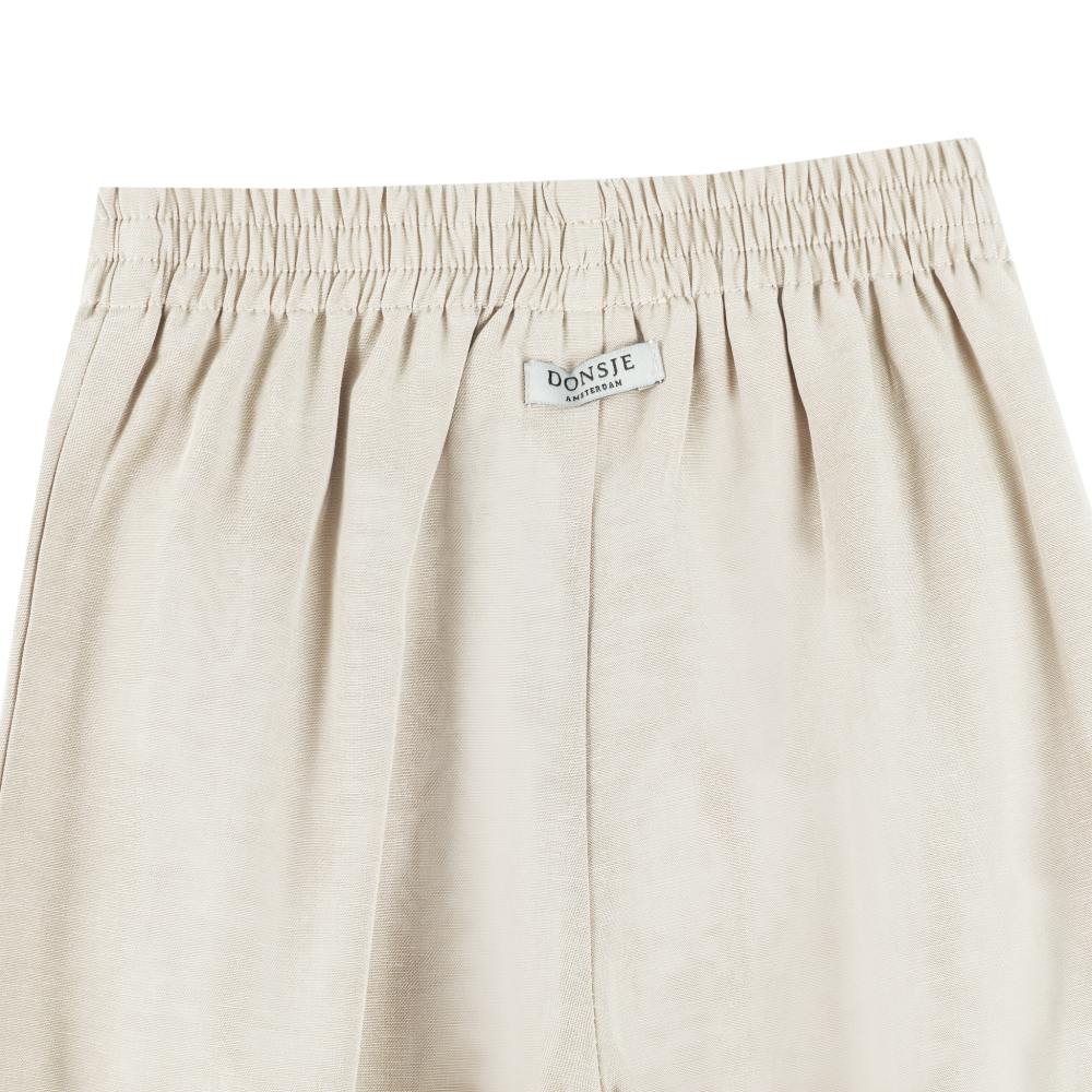 Pippe Trousers | Warm White