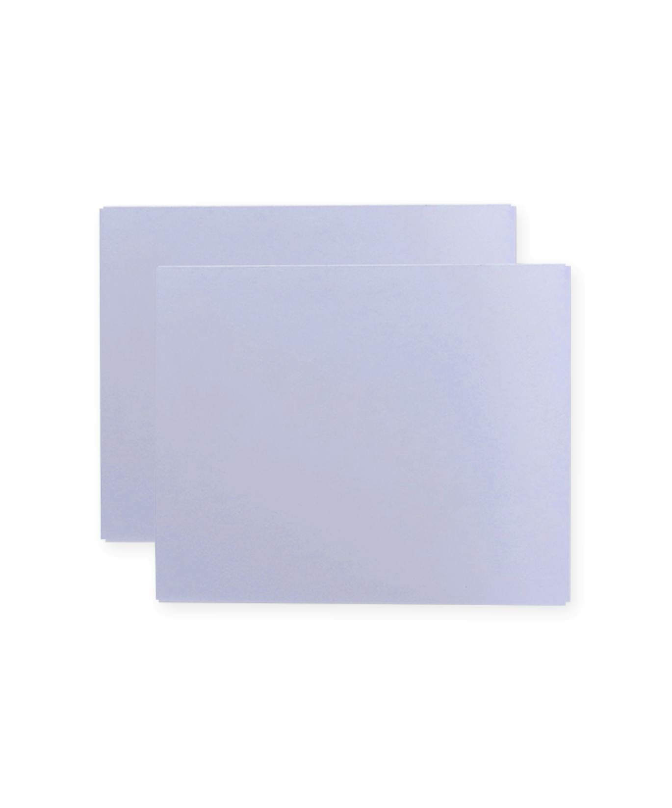 Extra Shelves in Lilac