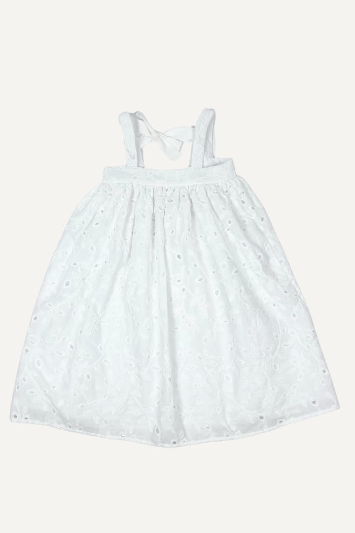 CLAIRE DRESS