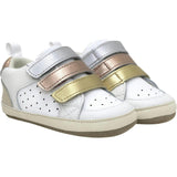 Novie White First Kick Prewalker