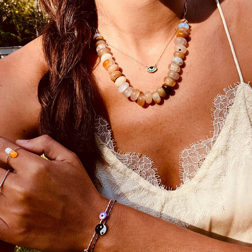 Tia Harmony Bracelet