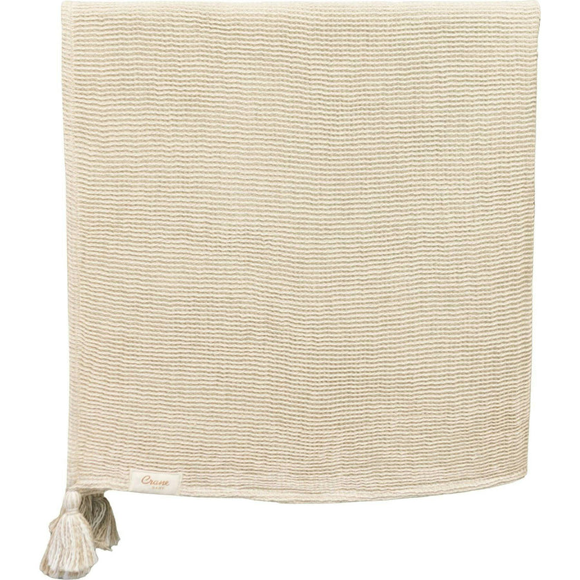 Hazelwood Luxe Blanket
