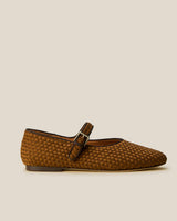 Marais Mary Jane | Teak
