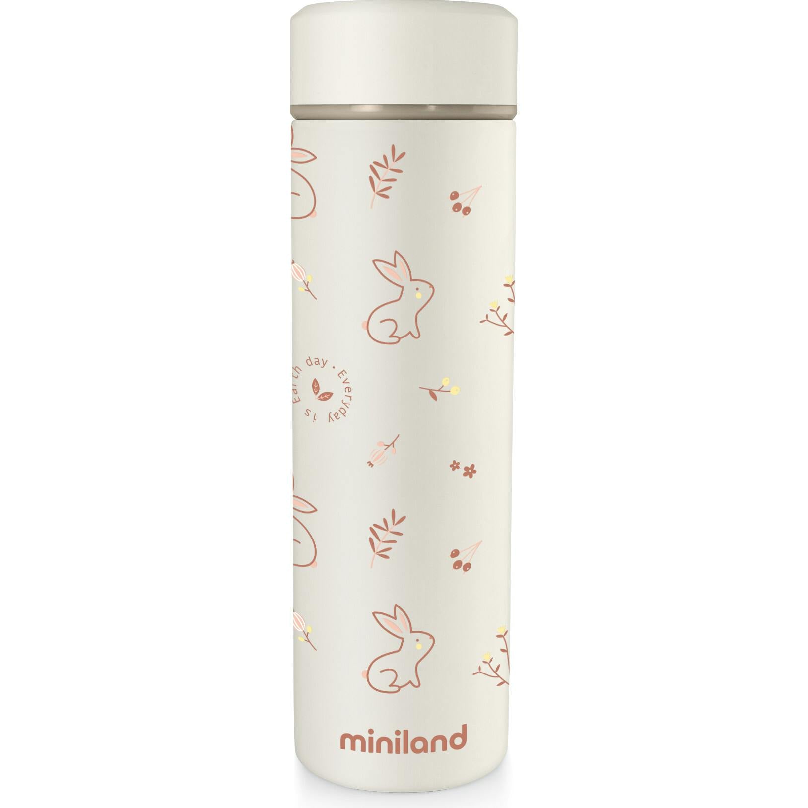Insulated Bottle