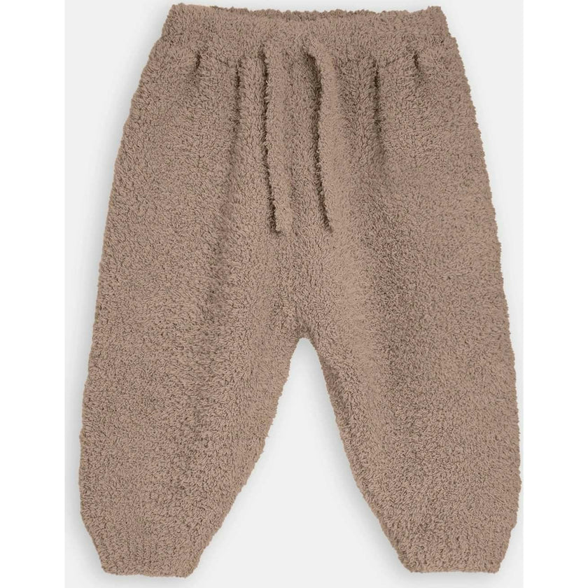 Fuzzy Boxy Lounge Pants