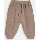 Fuzzy Boxy Lounge Pants