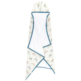 Premium Big Kid Hooded Towel - Ryder