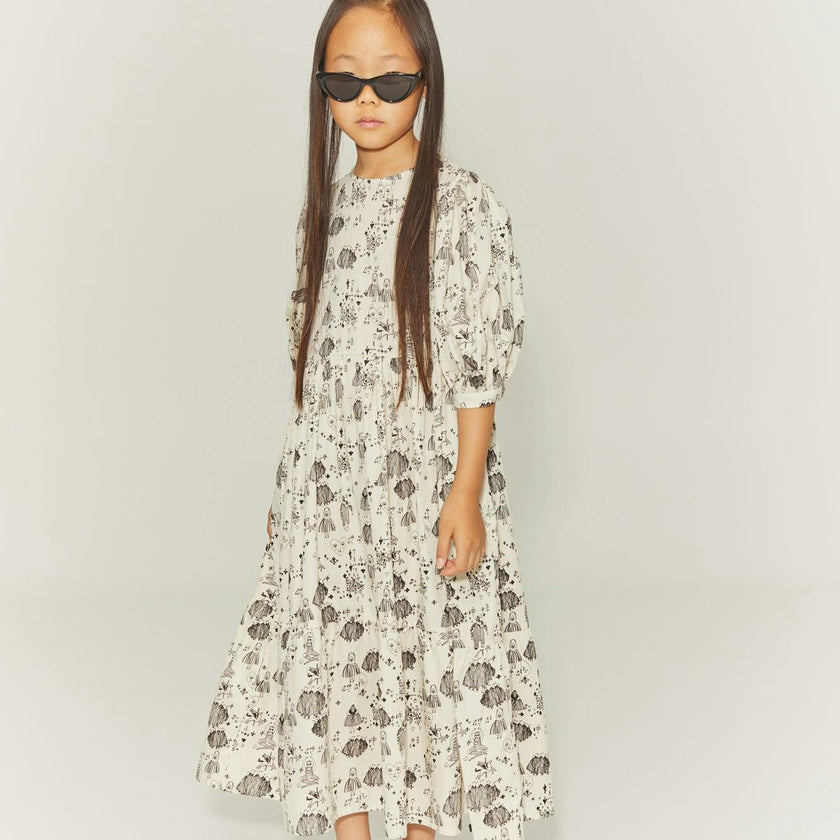 Wonder Dress