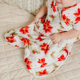 Bamboo Sleep Bag - Holly Anne