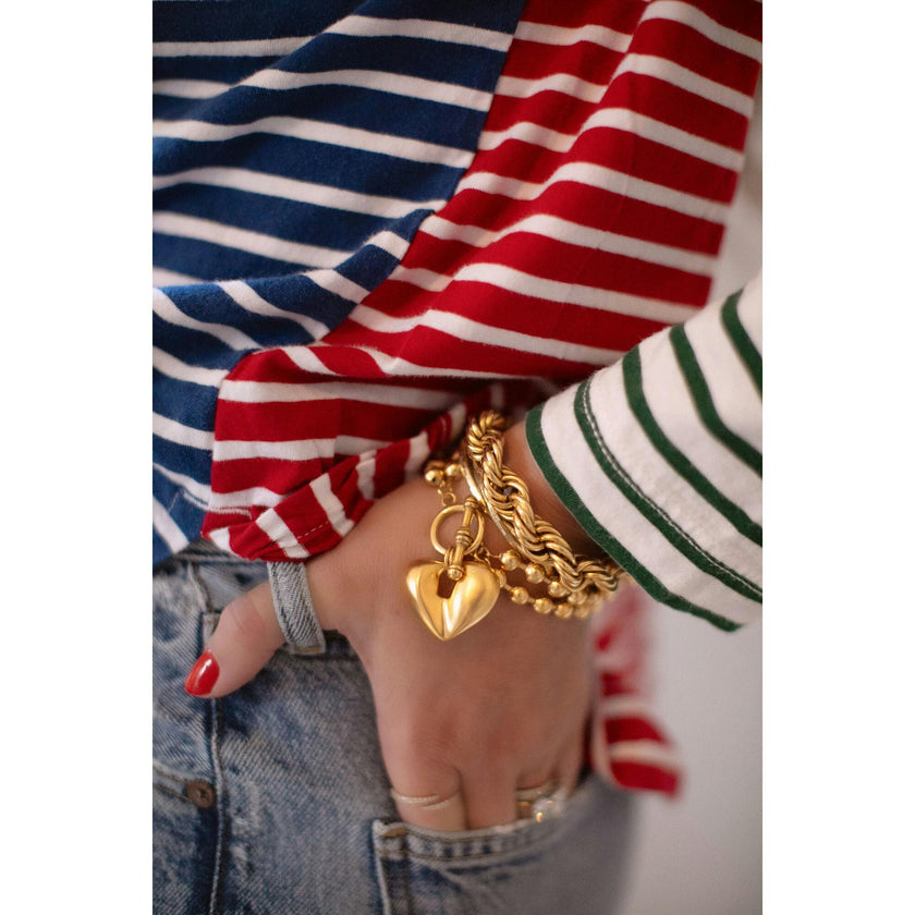 Lucy Bracelet