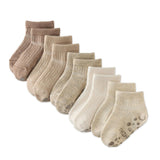 ZURI 5-Pack Baby & Toddler Socks