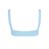 Women's Peri Bandeau Bikini Top
