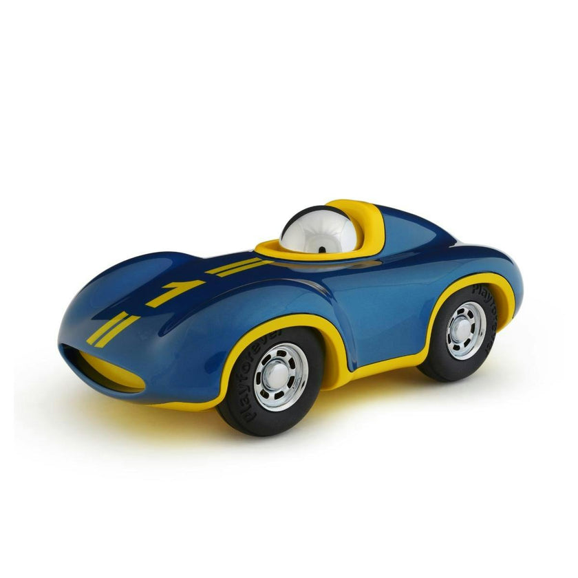 MINI SPEEDY LE MANS