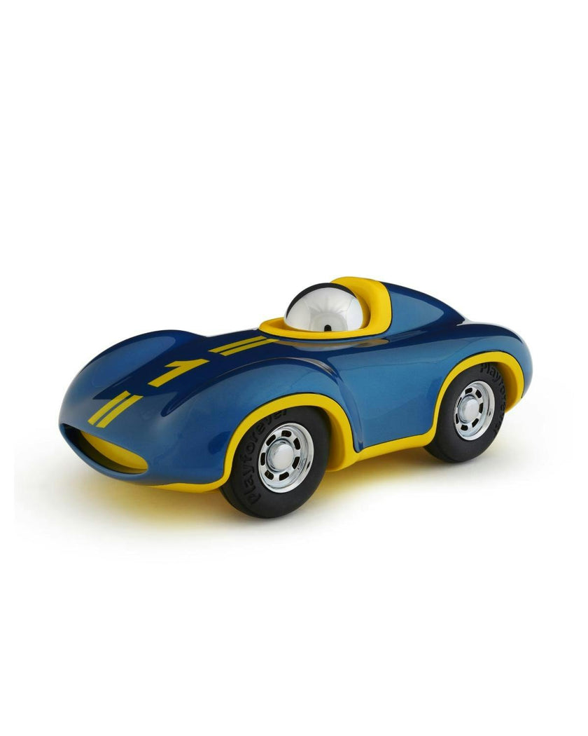 MINI SPEEDY LE MANS
