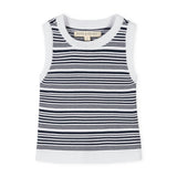 Organic Sweater Tank