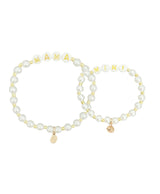 Mama & Mini Bracelet Set