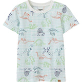 Adventure Short Sleeve Tee