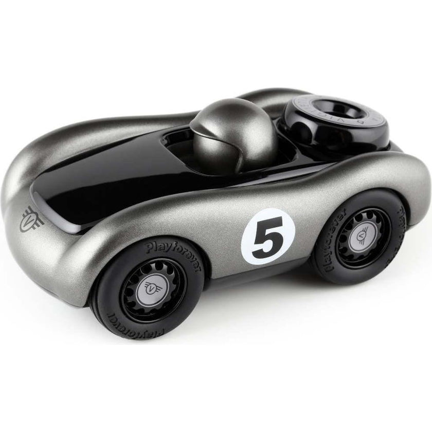 VERVE VIGLIETTA Gun Metal