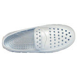 BLUE/CREAM PRODIGY METALLIC