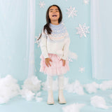 Frost Fair Isle Sweater