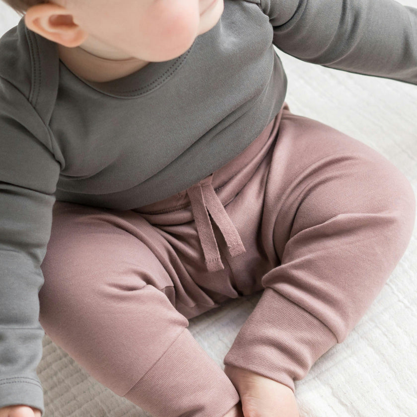 Classic Lightweight Toddler Cruz Jogger Chai