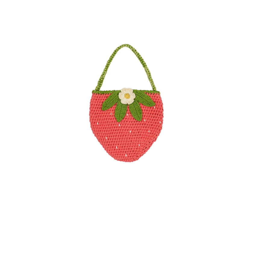 Crochet Purse