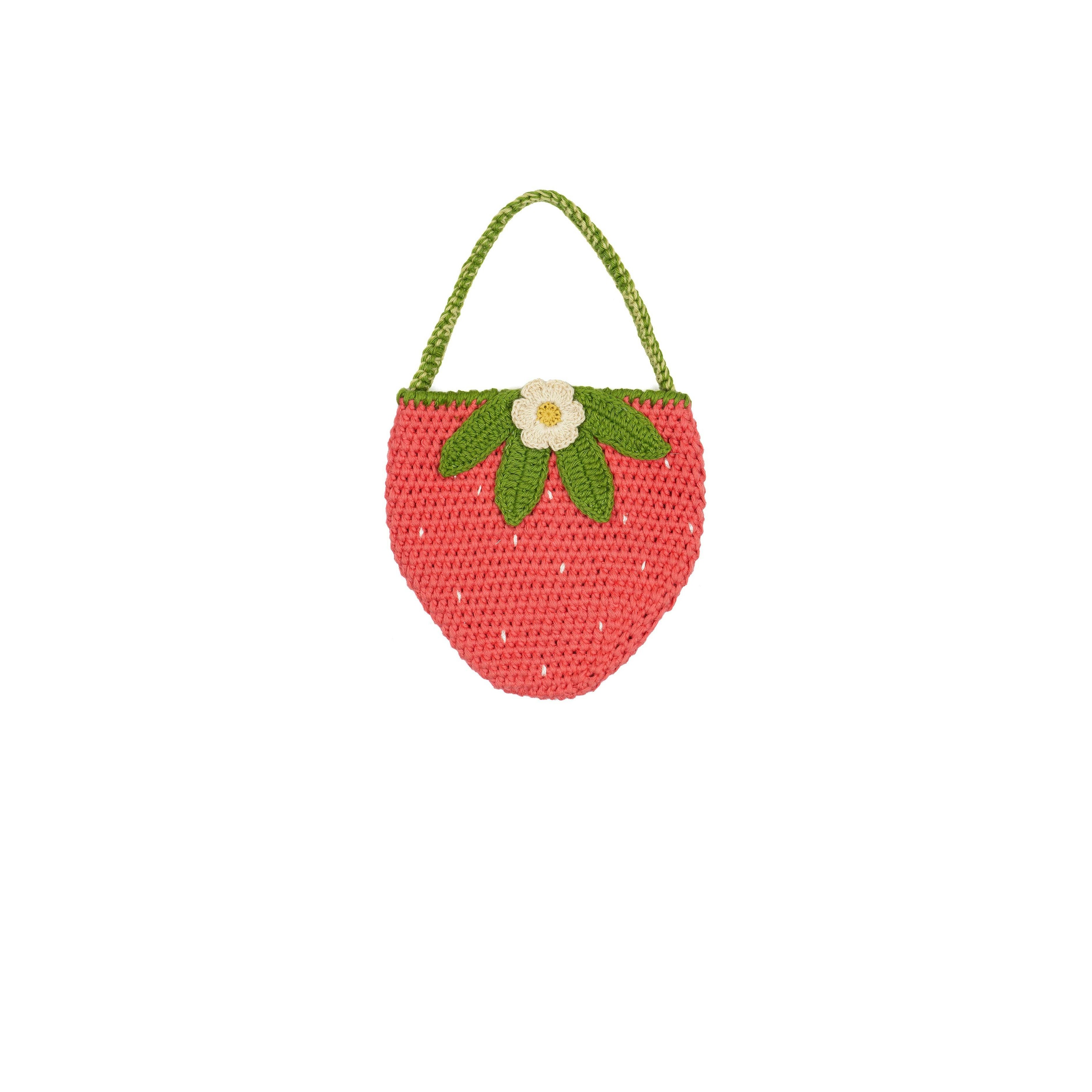 Crochet Purse